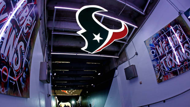 Houston Texans